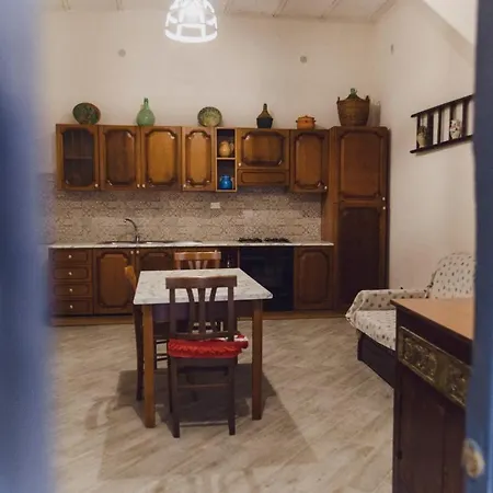 Casa Giulia 게스트하우스