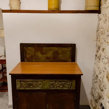 Pensionat Casa Giulia Naro