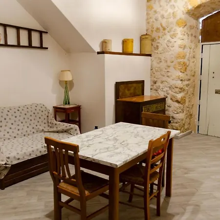 Pensionat Casa Giulia *