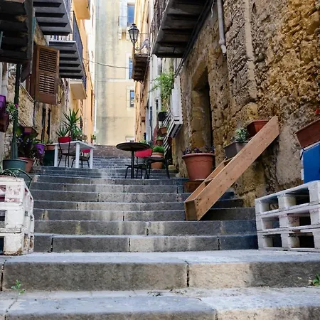 Casa Giulia Naro