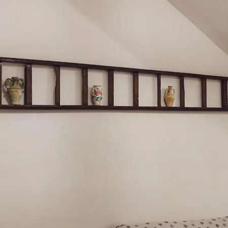 Casa Giulia *