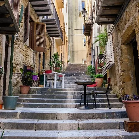 Gasthof Casa Giulia