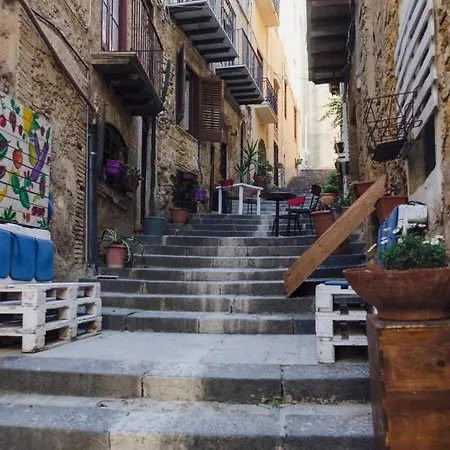 Casa Giulia Naro