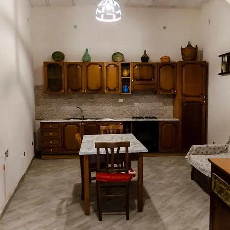 Casa Giulia Pensionat *