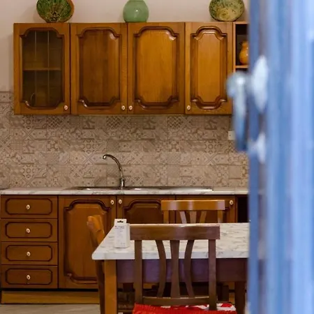 Casa Giulia * Naro