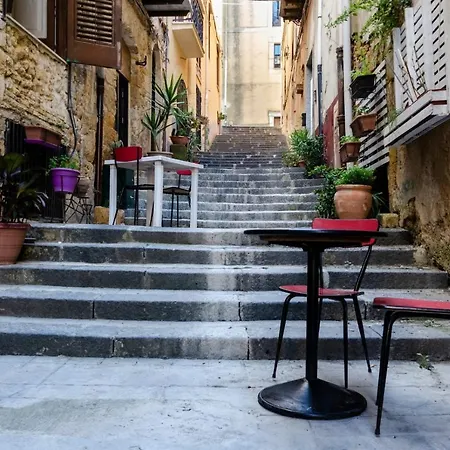 Pensionat Casa Giulia *