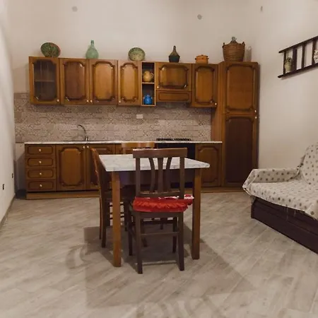 Casa Giulia Pensionat